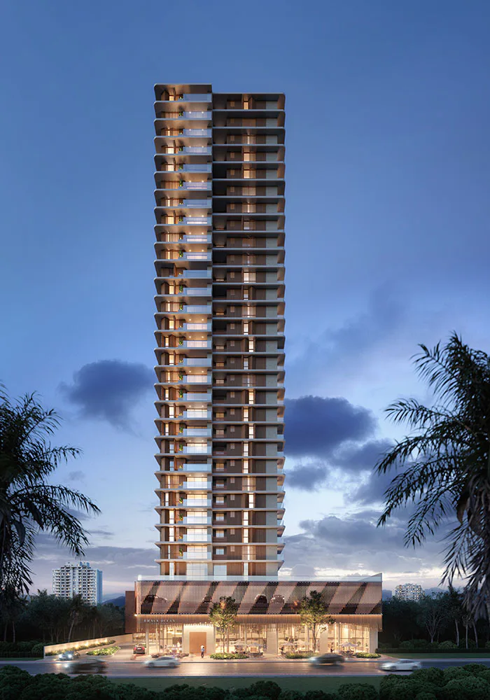 Brava Ocean Home Club