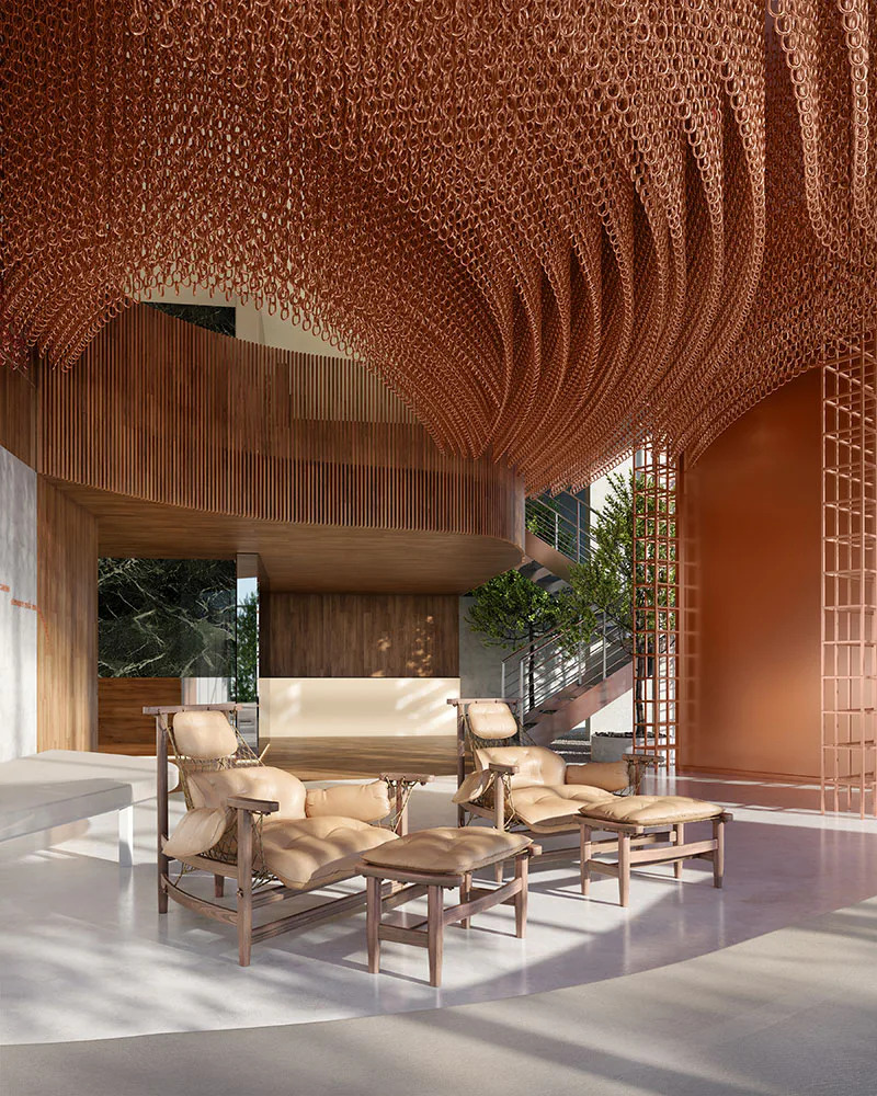 Brava Ocean Home Club 3