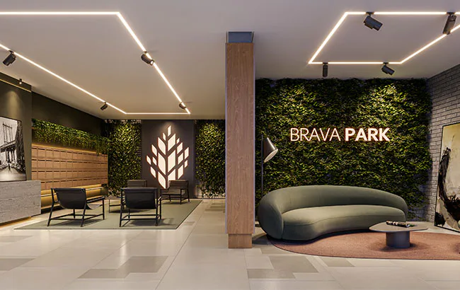 Brava Park 3