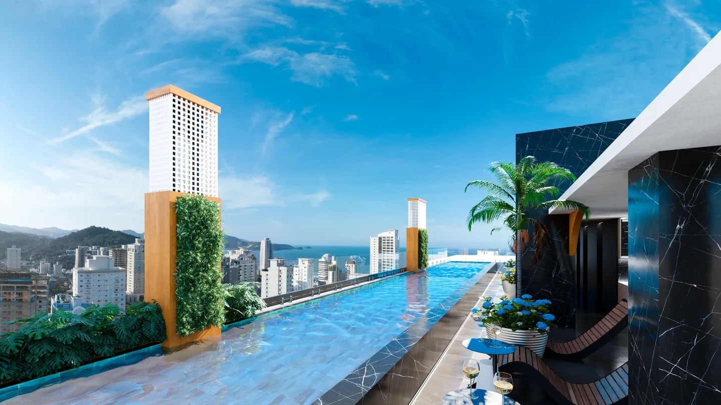 Sea Way Residence 3