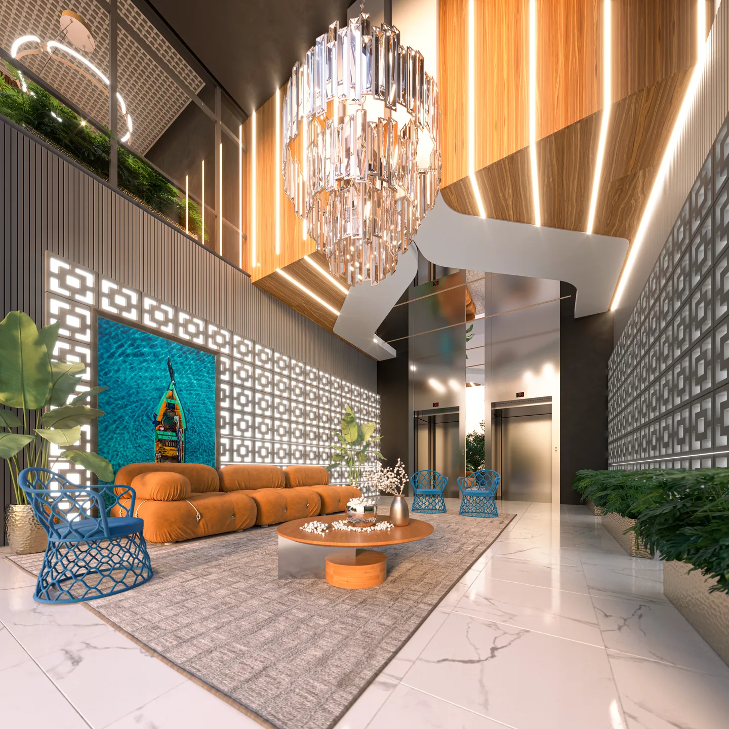 Sea Way Residence 5