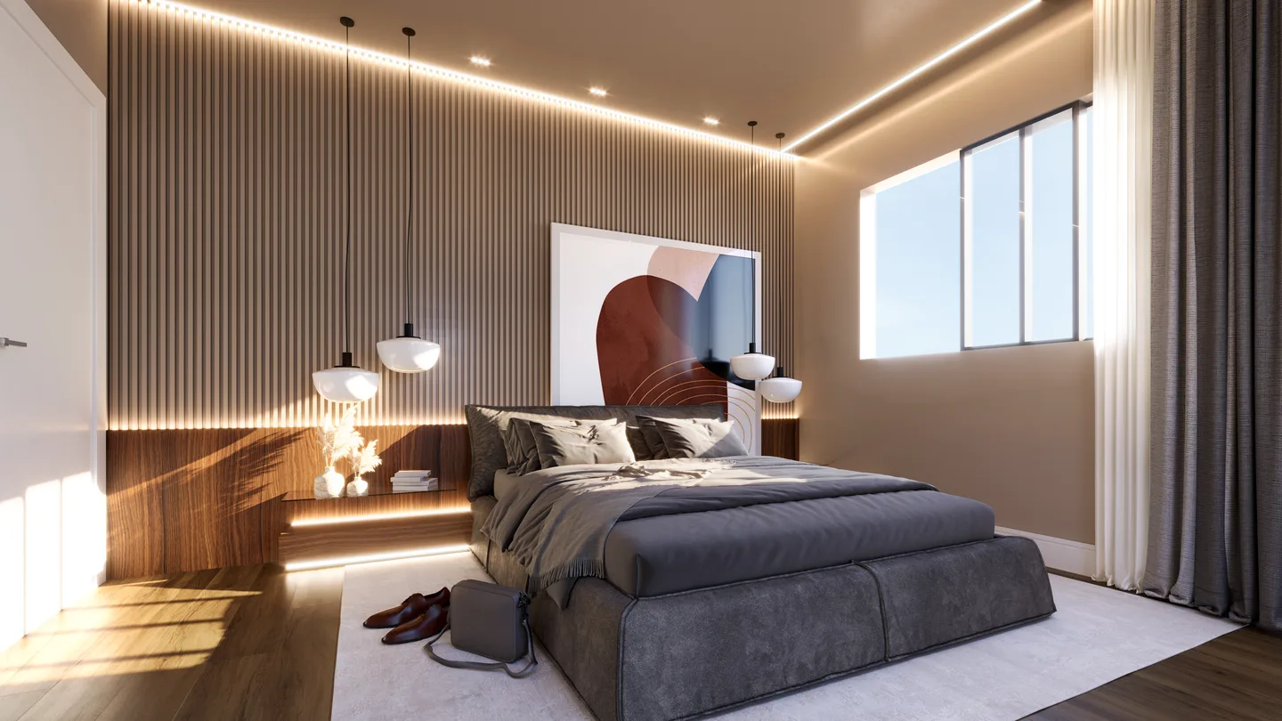 Sea Way Residence 7