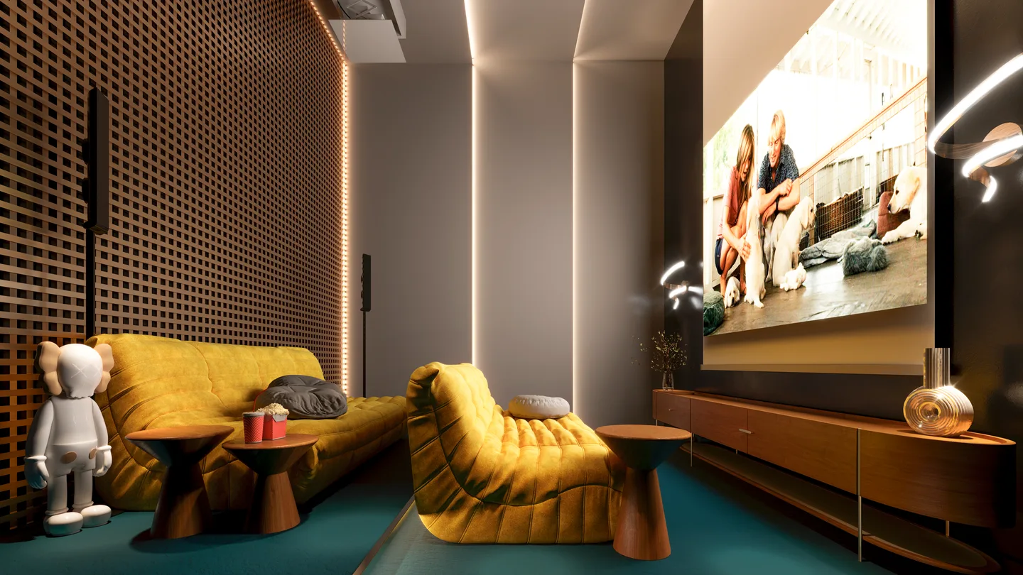 Sea Way Residence 8