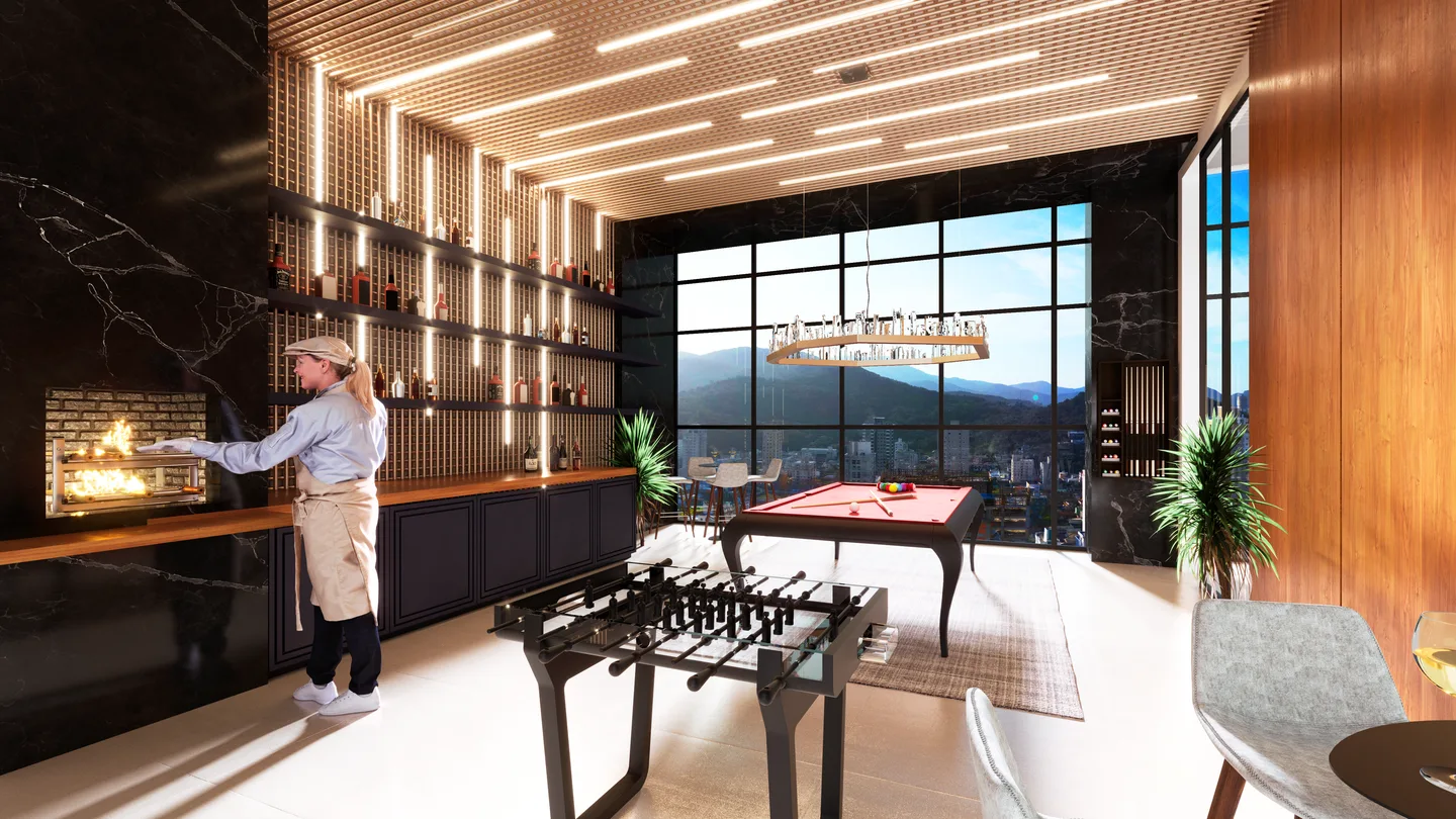 Sea Way Residence 10