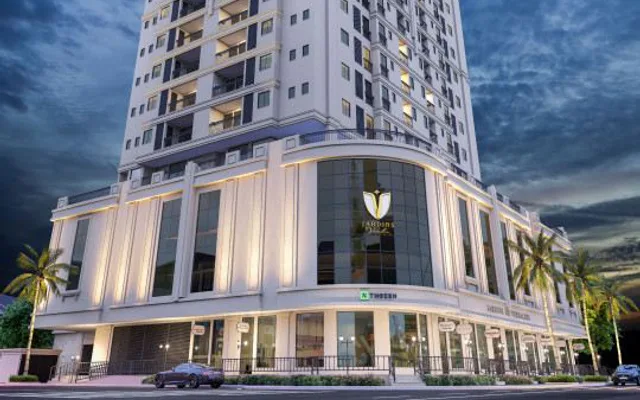 The Urban Residence